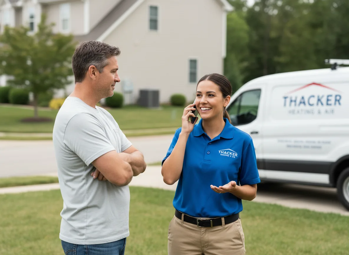 Ac Repair Roseville, OH FAQs